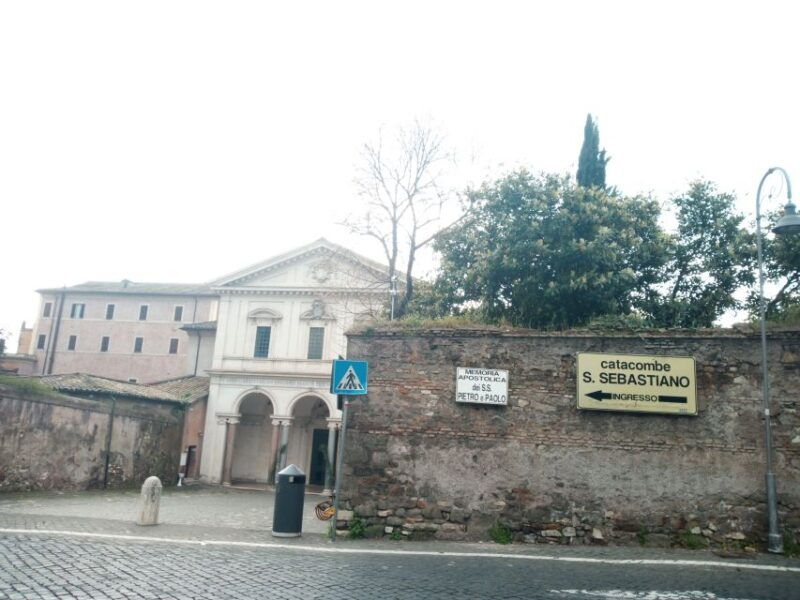 rome-catacombs-appian-way-3-hour-private-guided-tour