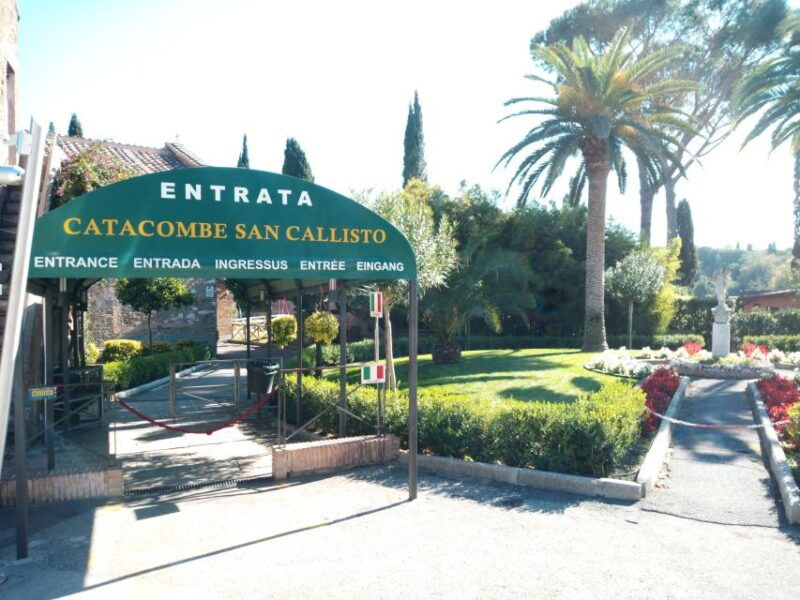 rome-catacombs-appian-way-3-hour-private-guided-tour