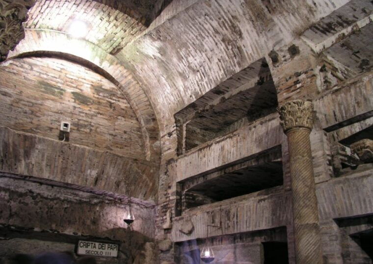 rome-catacombs-appian-way-3-hour-private-guided-tour