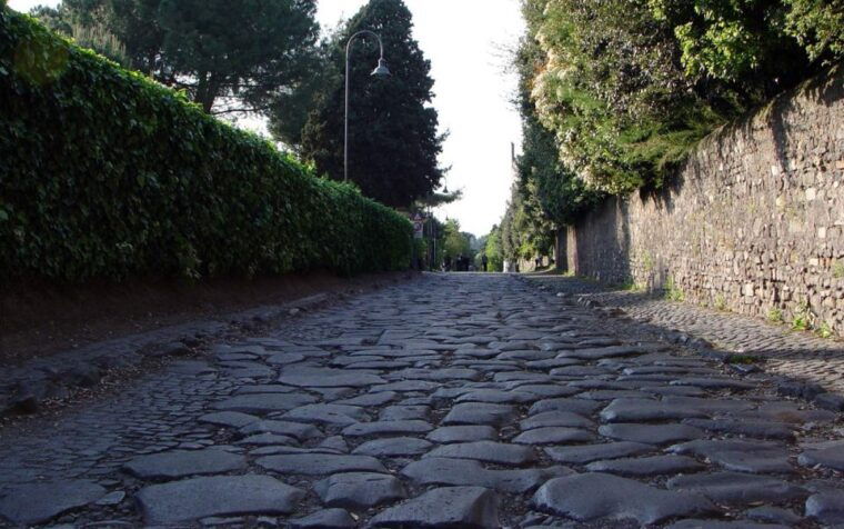 rome-catacombs-appian-way-3-hour-private-guided-tour