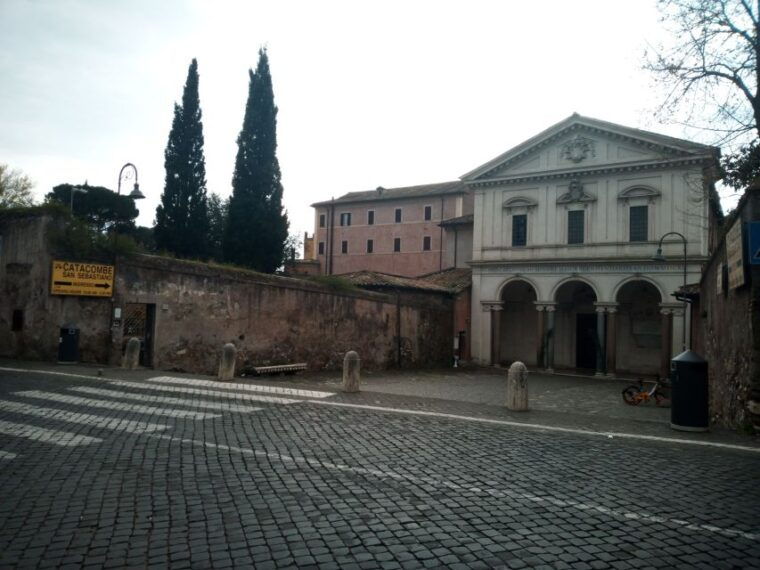 rome-catacombs-appian-way-3-hour-private-guided-tour