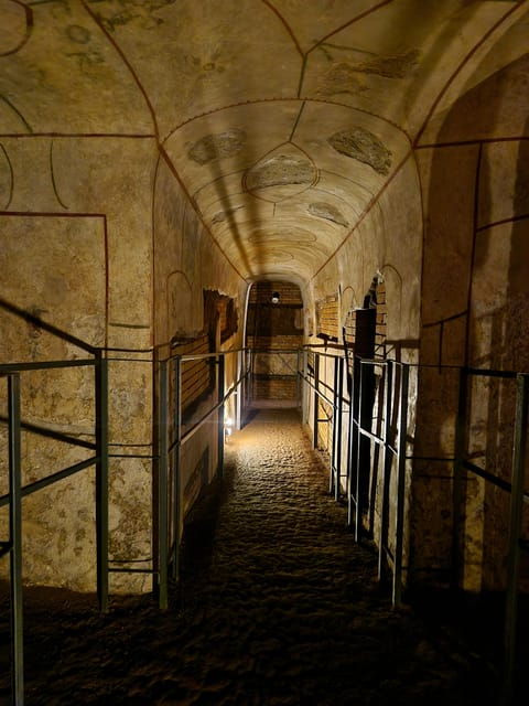 rome-catacombs-express-english-guided-tour-skip-the-line