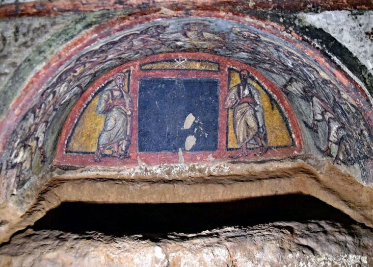 rome-catacombs-express-english-guided-tour-skip-the-line