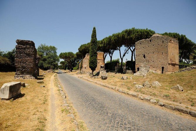 Rome: Catacombs Guided Tour with Transfer - Key Points