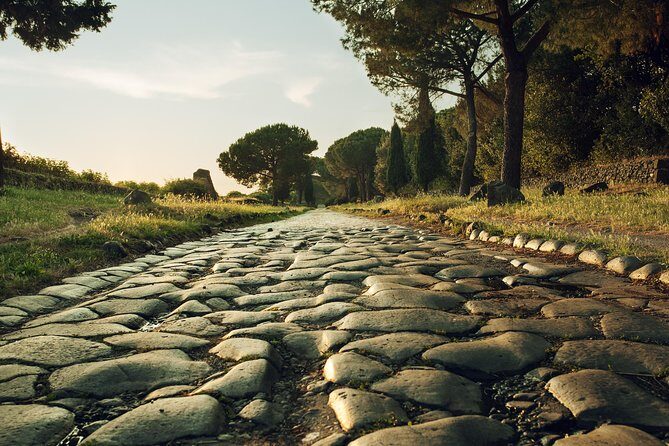 Rome: Catacombs Guided Tour with Transfer - Who Should Consider This Tour?