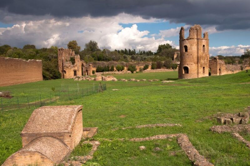rome-catacombs-guided-tour-with-transfer