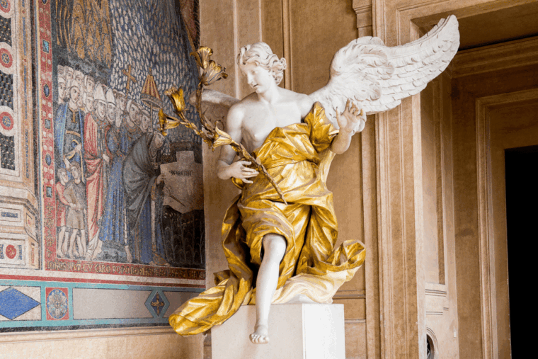 rome-catacombs-night-tour-santa-maria-maggiore-after-hours