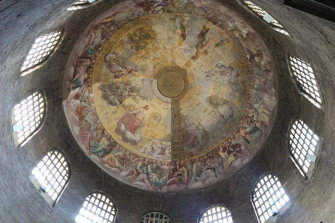 rome-catacombs-night-tour-with-santa-maria-maggiore-after-hours