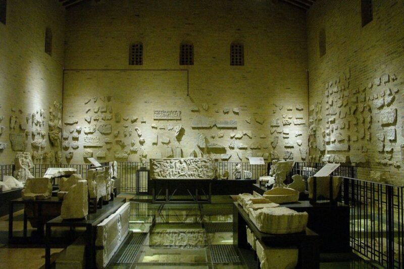 rome-catacombs-of-priscilla-entry-ticket-guided-tour