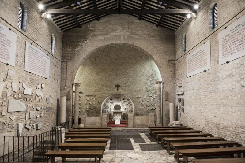 rome-catacombs-of-priscilla-entry-ticket-guided-tour