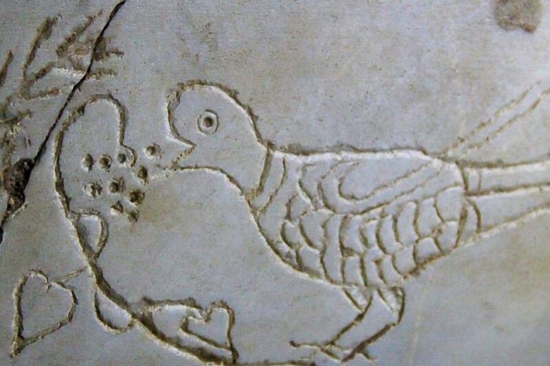 rome-catacombs-of-saints-marcellino-and-pietro-guided-tour