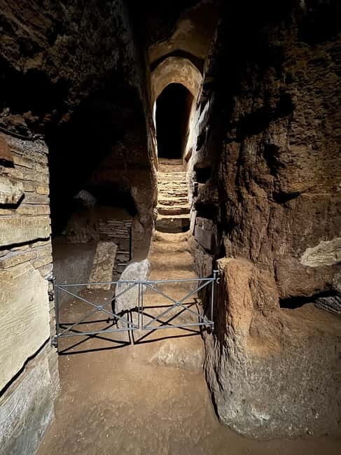 Rome: Catacombs of San Domitilla Guided Tour with Transfers - Final Thoughts