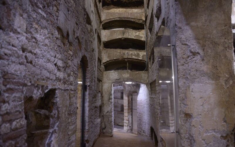 rome-catacombs-of-st-callixtus-entry-ticket-guided-tour