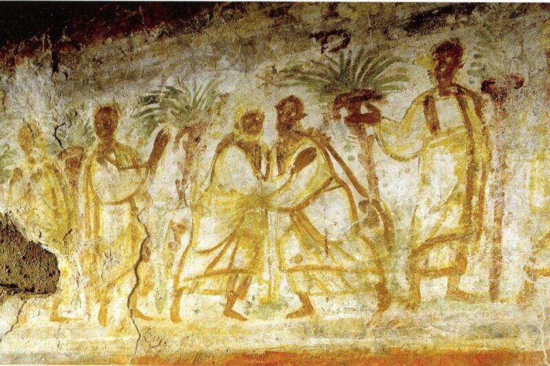 rome-catacombs-of-st-sebastian-entry-ticket-guided-tour