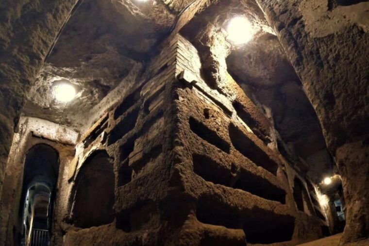 rome-catacombs-of-st-sebastian-entry-ticket-guided-tour
