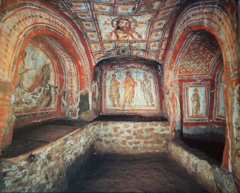 Rome: Catacombs Skip-the-Line Tour in English - The Experience in Detail