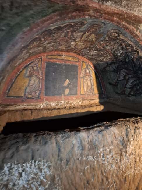 Rome: Catacombs Skip-the-Line Tour in English - Who Will Love This Tour?