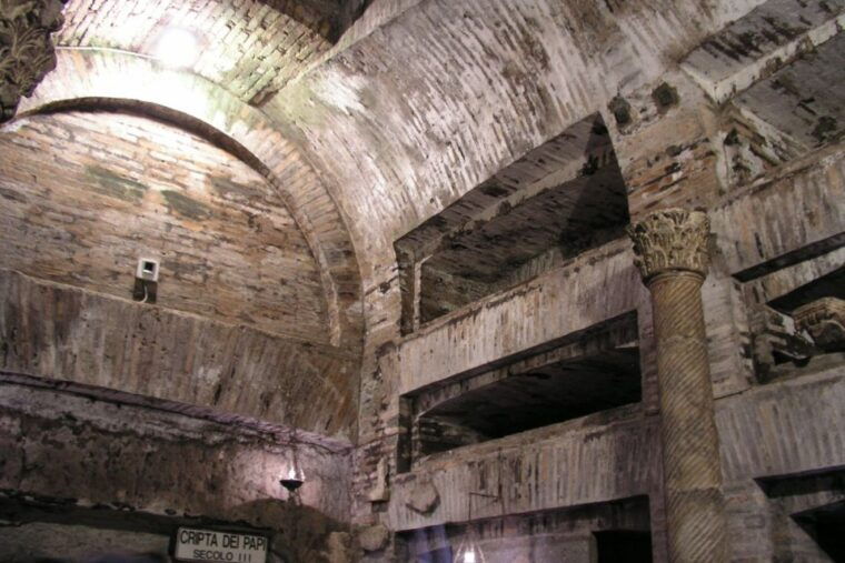 rome-catacombs-underground-tour-ticket-and-transfer