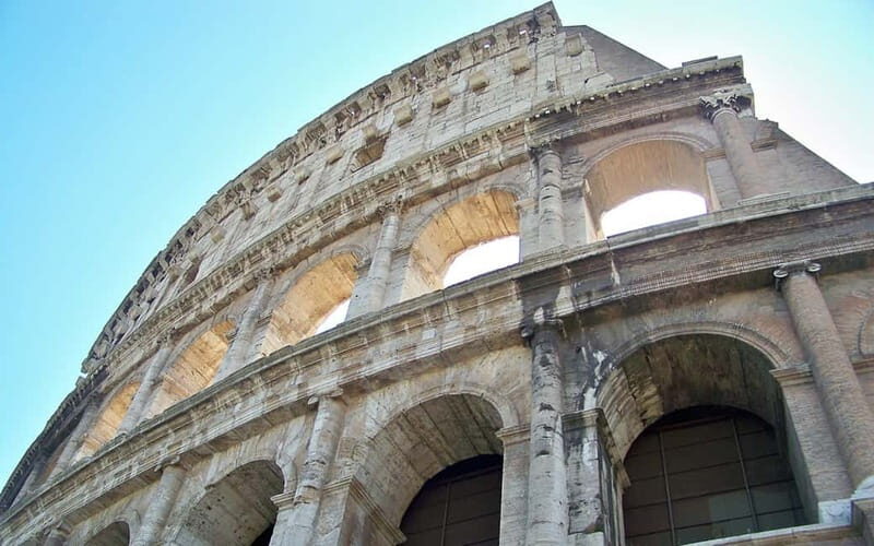 Rome: città imperiale foro e palatino - Who Should Consider This Tour
