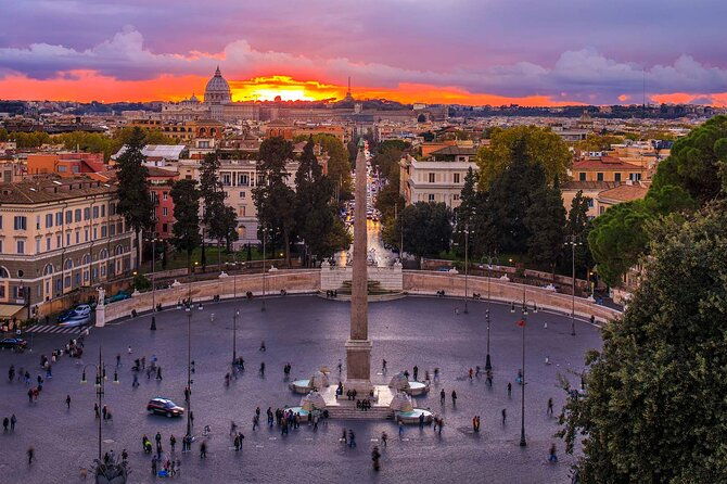rome-city-center-night-tour-with-private-van