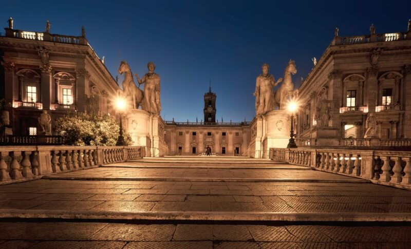 rome-city-golf-cart-at-night-tour
