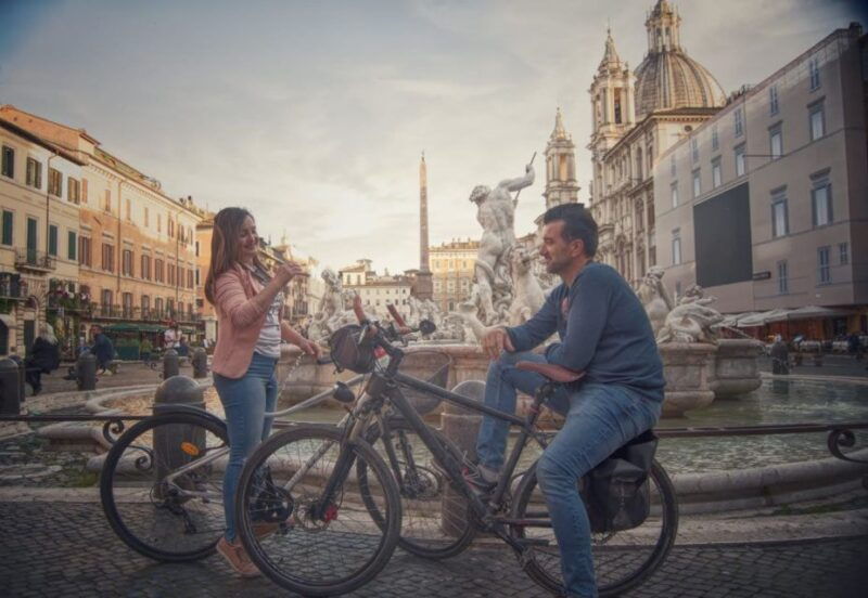 rome-city-highlights-electric-bike-tour