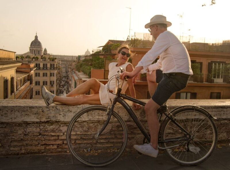 rome-city-highlights-electric-bike-tour