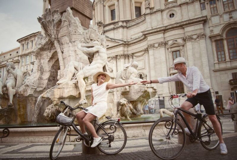 rome-city-highlights-electric-bike-tour
