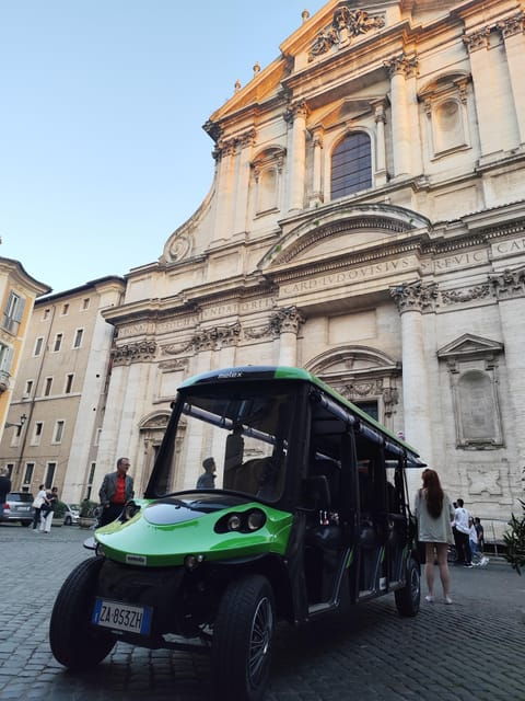 rome-city-highlights-golf-cart-tour-with-aperitivo