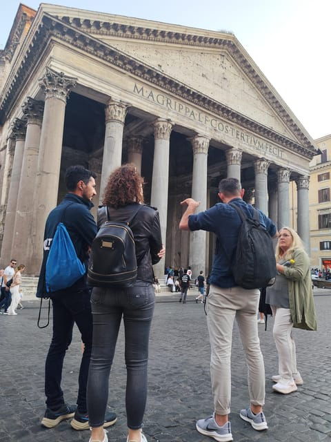 rome-city-highlights-golf-cart-tour-with-aperitivo