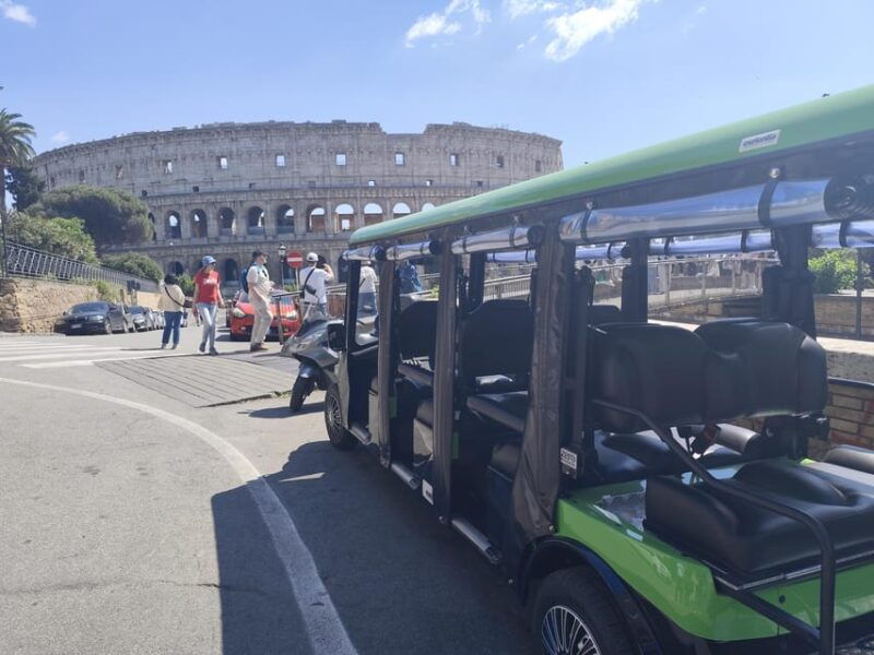 rome-city-highlights-golf-cart-tour-with-aperitivo