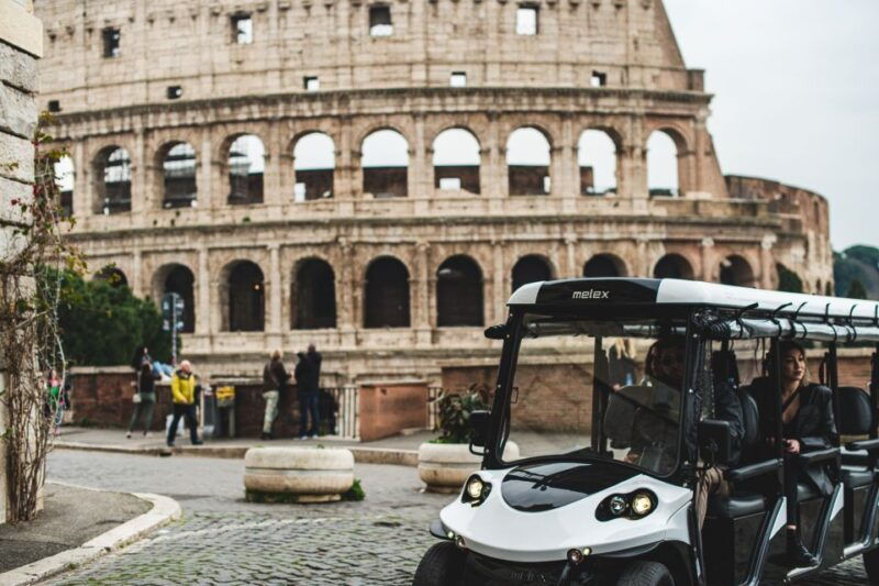 rome-city-highlights-guided-tour-by-golf-cart