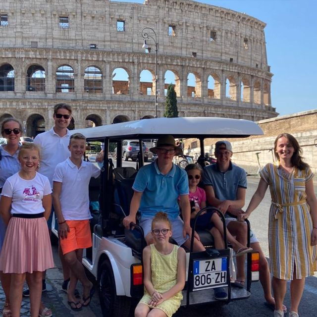 rome-city-highlights-guided-tour-by-golf-cart
