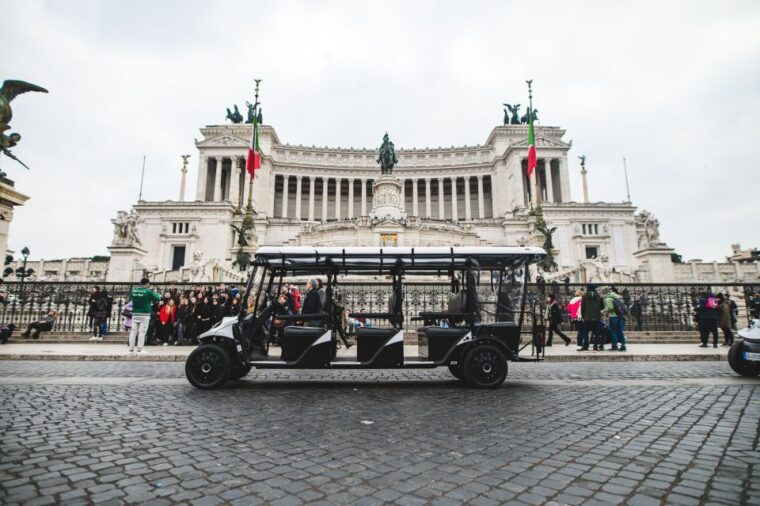 rome-city-highlights-guided-tour-by-golf-cart