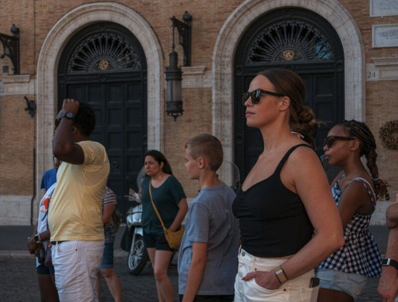 rome-city-highlights-guided-walking-tour-at-dusk-or-night