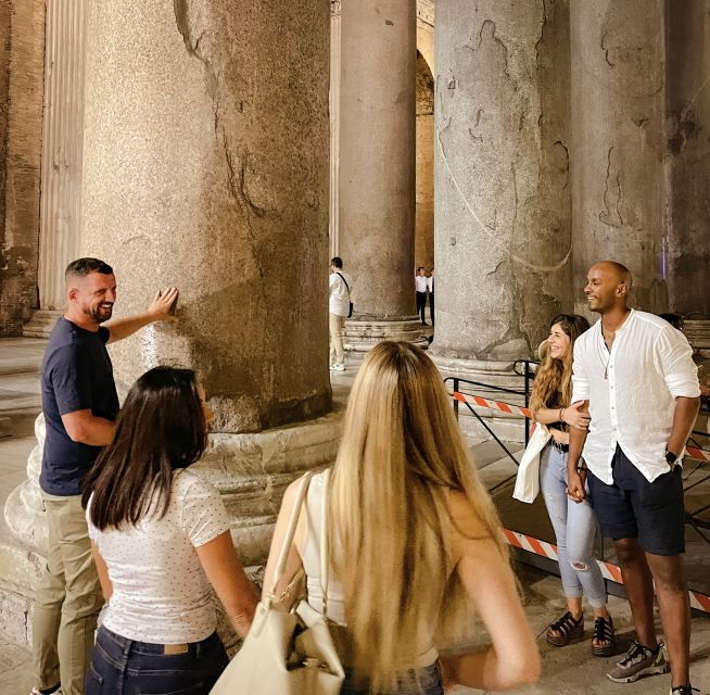 rome-city-highlights-moonlight-walking-tour