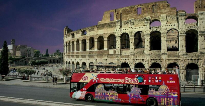 rome-city-highlights-open-top-bus-night-tour