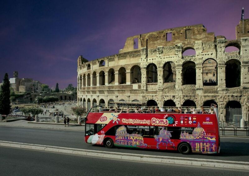 rome-city-highlights-open-top-bus-night-tour