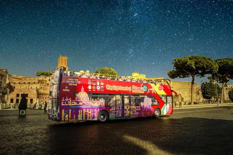 rome-city-highlights-open-top-bus-night-tour