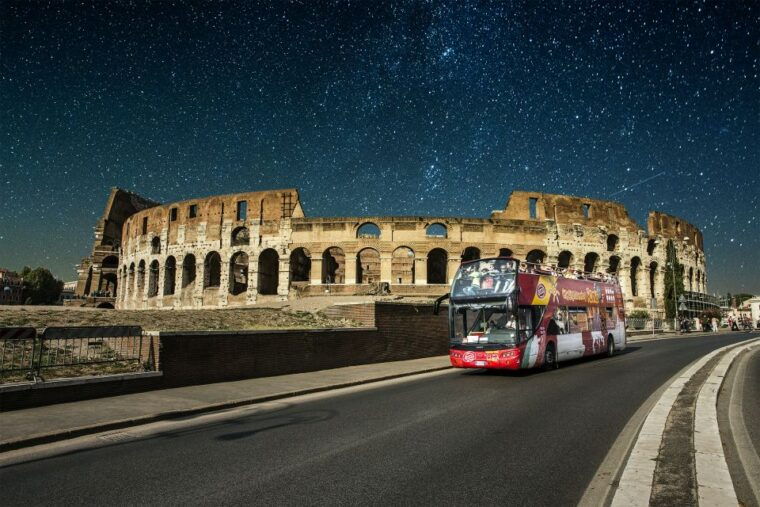 rome-city-highlights-open-top-bus-night-tour