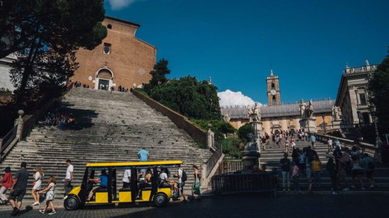 rome-city-highlights-tour-by-electric-golf-cart