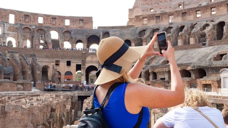 rome-city-highlights-tour-with-colosseum-vatican-museums