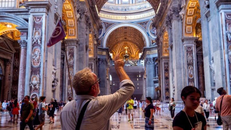 rome-city-highlights-tour-with-colosseum-vatican-museums