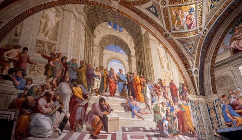 rome-city-highlights-tour-with-colosseum-vatican-museums