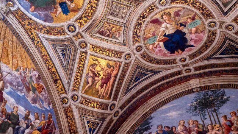 rome-city-highlights-tour-with-colosseum-vatican-museums