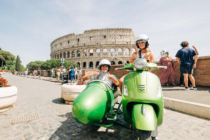 rome-city-highlights-vespa-sidecar-private-tour