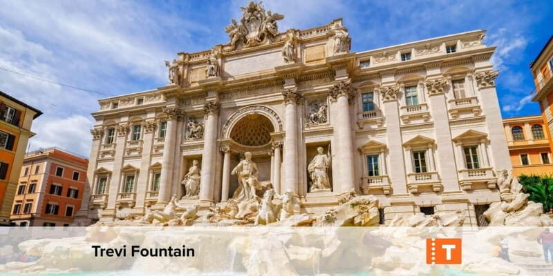 Rome: City Pass 20+ Attractions, Vatican & Colosseum Option - Key Points  