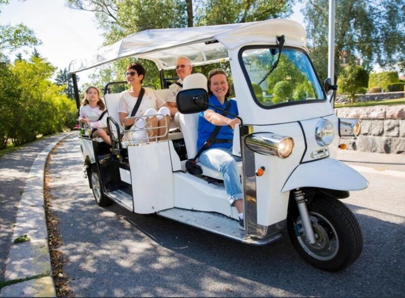 rome-city-sightseeing-by-golf-cart-or-tuk-tuk-private