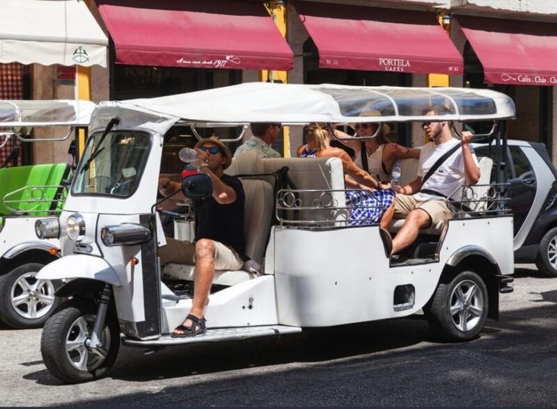 rome-city-sightseeing-by-golf-cart-or-tuk-tuk-private