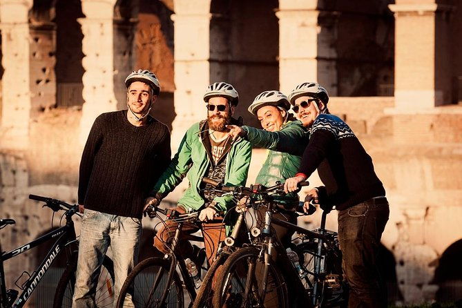 rome-city-small-group-bike-tour-with-quality-cannondale-ebike